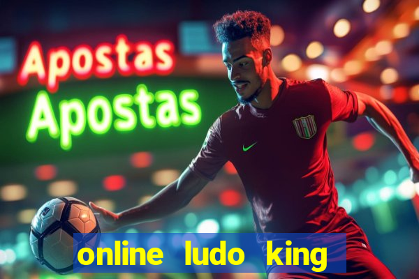 online ludo king cash game